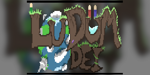 Cover image for Ludum Dei