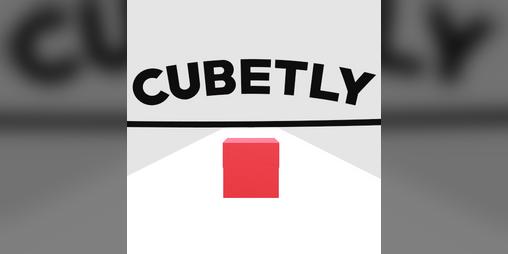 Cover image for Cubetly