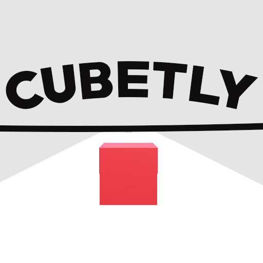 Cover image for Cubetly