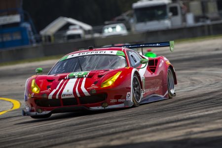 Cover image for Racing game 2 players