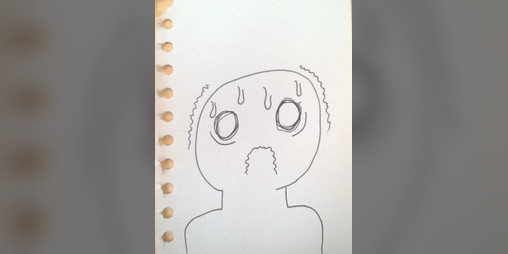 Cover image for Recursive nightmare