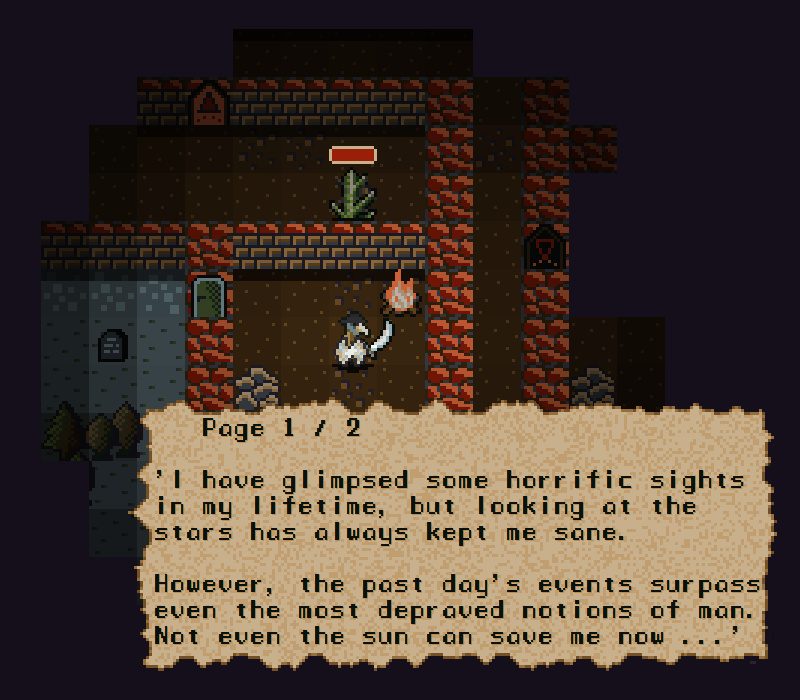 Screenshot 11 for The Ruins of Calaworm