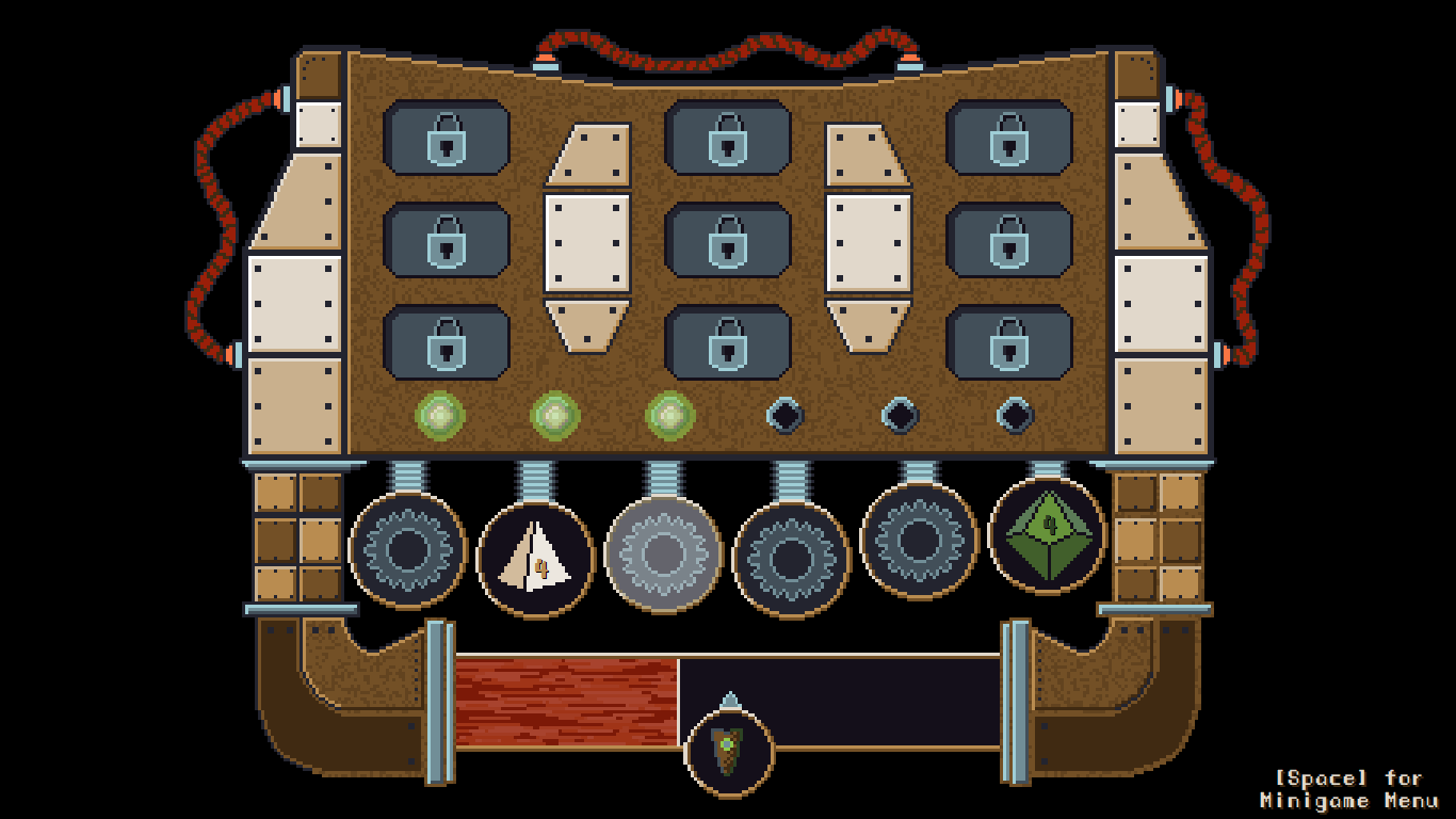 Screenshot 9 for The Ruins of Calaworm