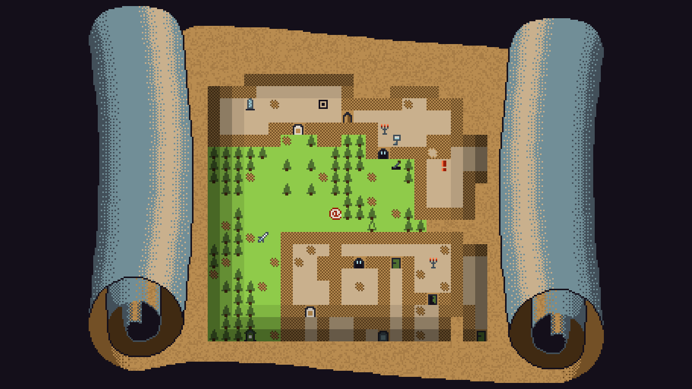 Screenshot 5 for The Ruins of Calaworm
