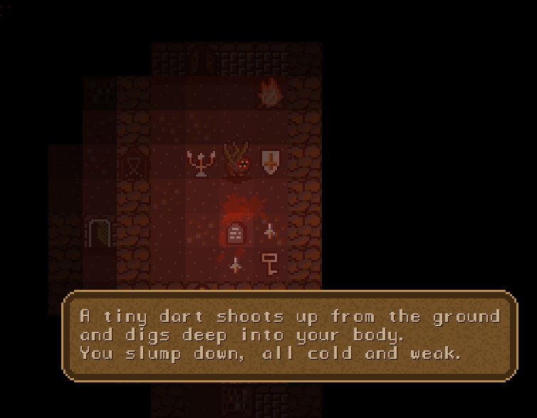 Screenshot 12 for The Ruins of Calaworm