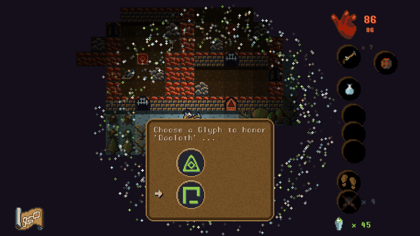 Screenshot 13 for The Ruins of Calaworm