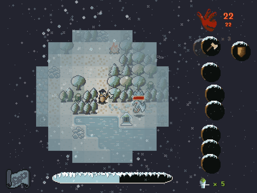 Screenshot 8 for The Ruins of Calaworm