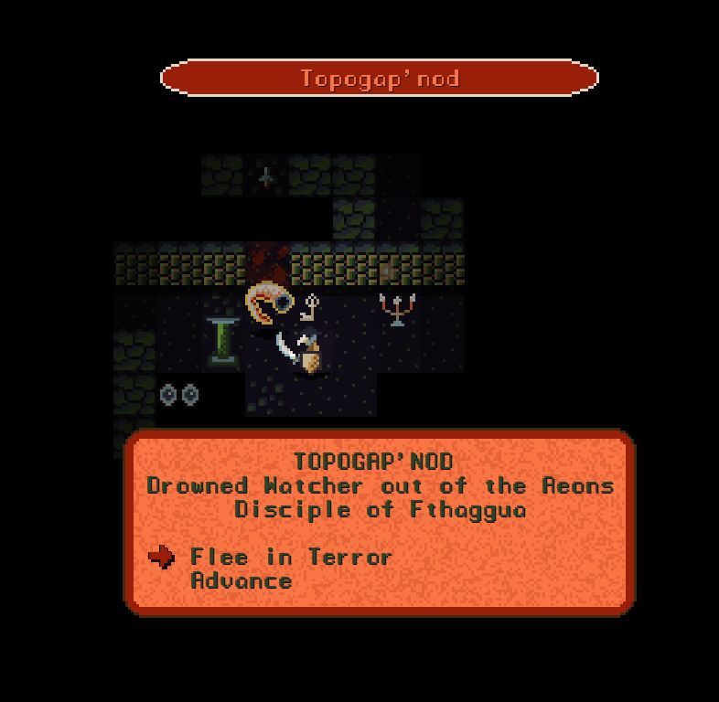 Screenshot 10 for The Ruins of Calaworm