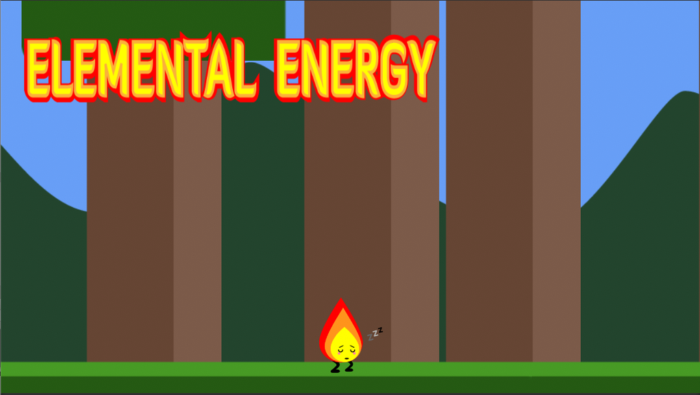 Elemental Energy