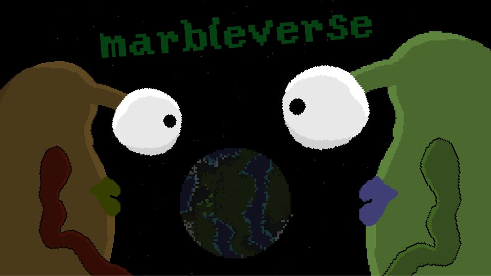 Marbleverse