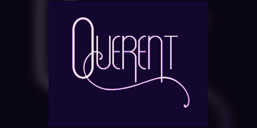 Cover image for Querent