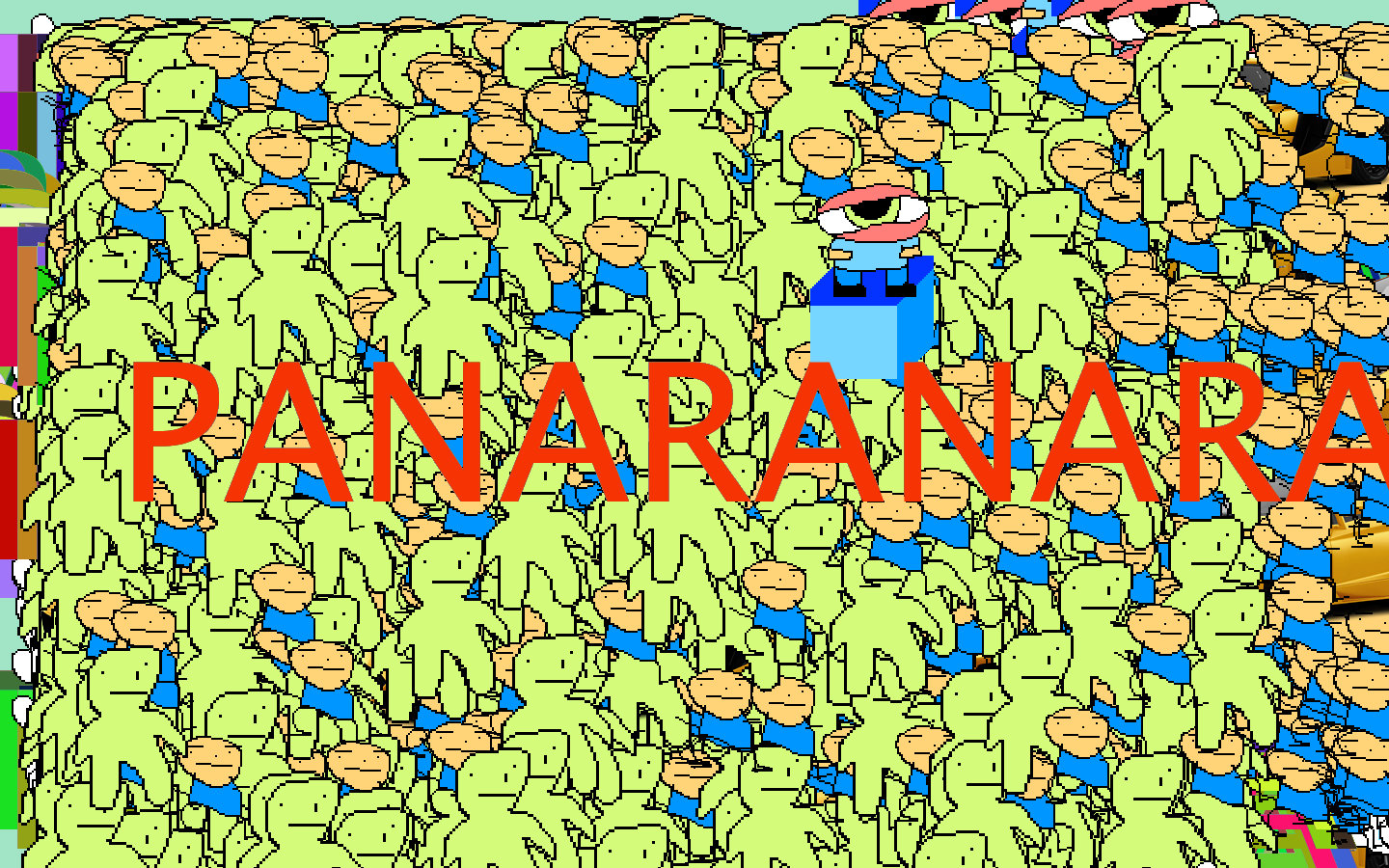 Panaranara