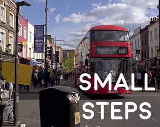 Small Steps