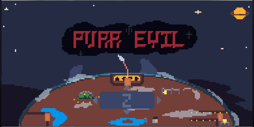 Cover image for Purr Evil