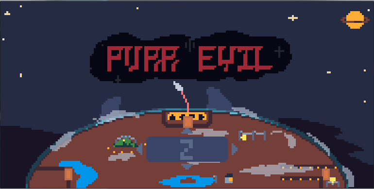 Purr Evil