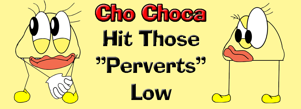 Hit 'm Low!