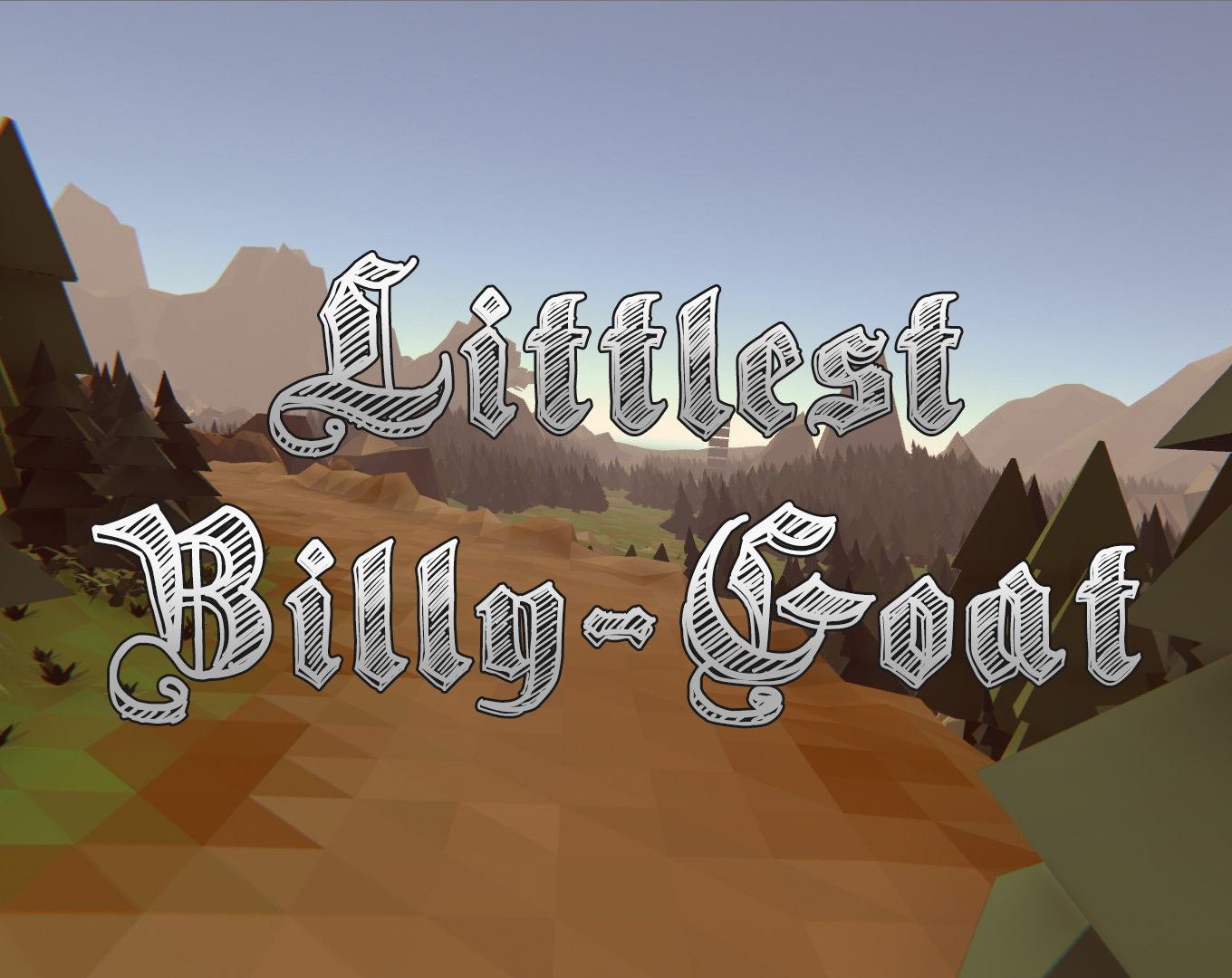 Littlest Billy-Goat