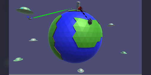 Cover image for Exhaust Of Earth