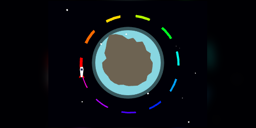 Cover image for Crater Creator