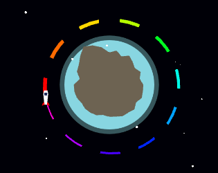 Cover image for Crater Creator