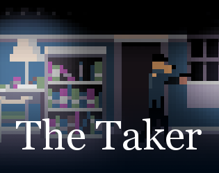 The Taker