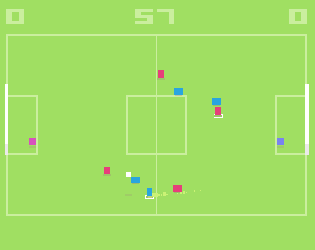 Super Sec Soccer