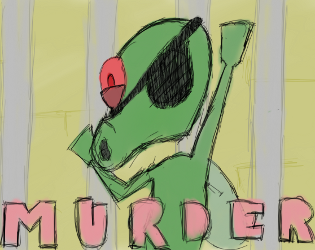 Tiniest Assassin 2