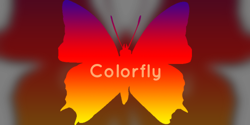 Cover image for Colorfly