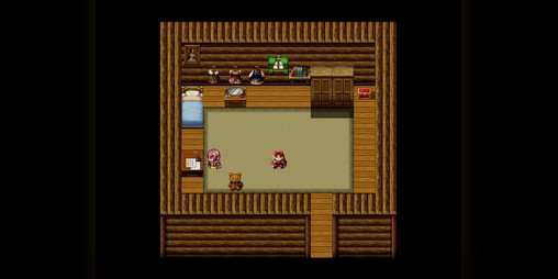 Cover image for Lily's World - Demo Version