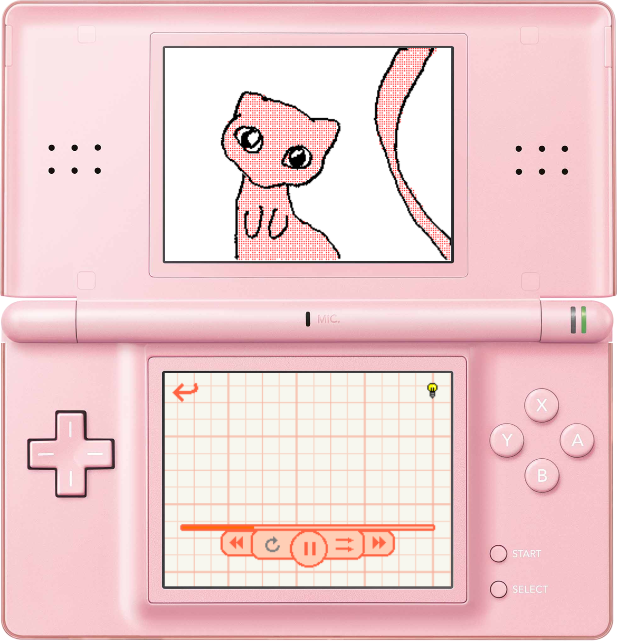 Flipnote studio best sale dsi rom download