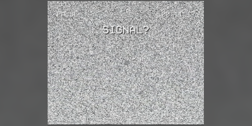 Cover image for LD38: Signal?