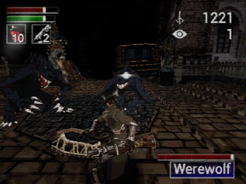 Bloodborne PSX (light spoilers) – AilixChaerea