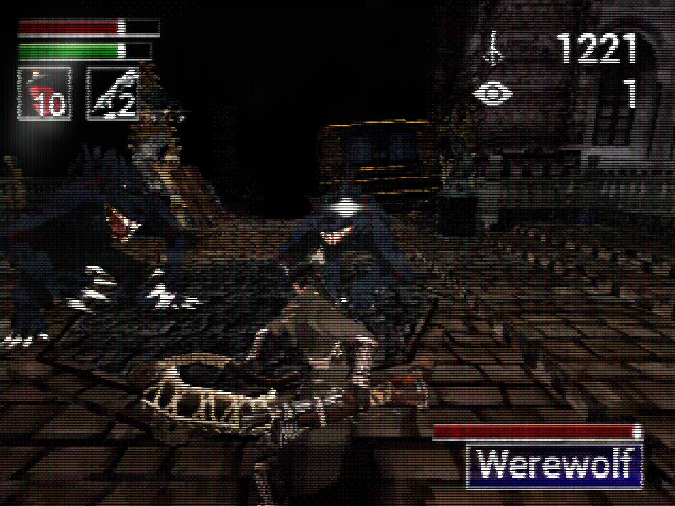 Bloodborne PSX - Download