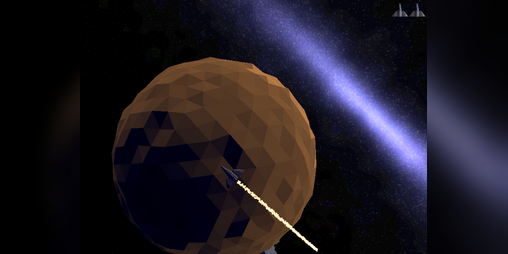 Cover image for Polar Conflict