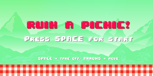 Cover image for Picnic