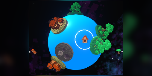 Cover image for Planet CLTV-8