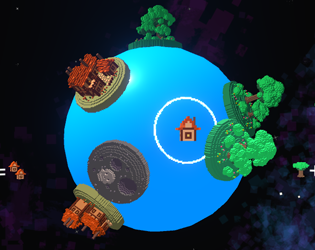 Cover image for Planet CLTV-8