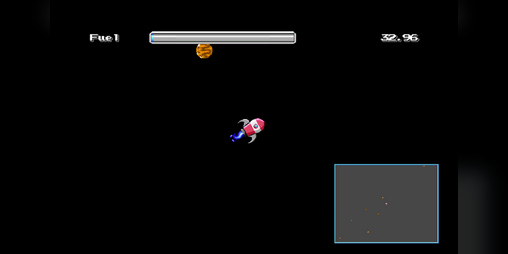 Cover image for Tiny Planet Dash