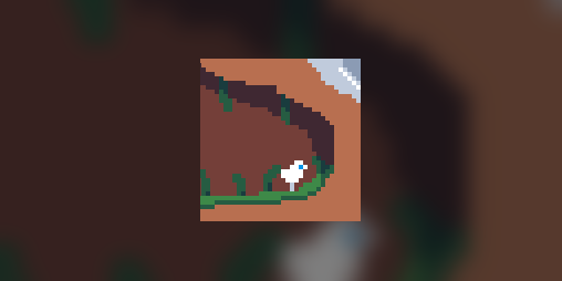Cover image for Cave Creatures