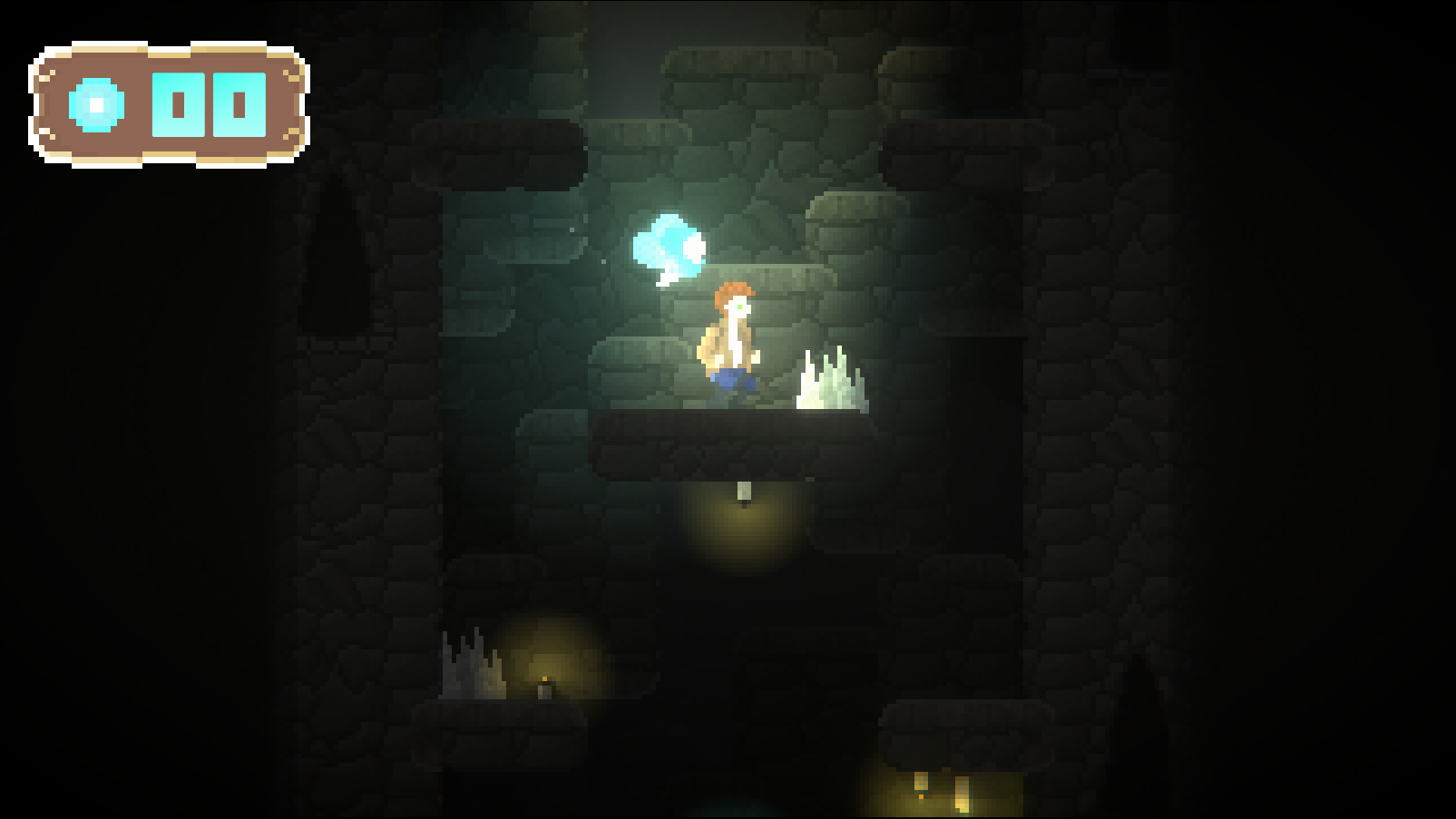 Upside Down By QuarkTasche