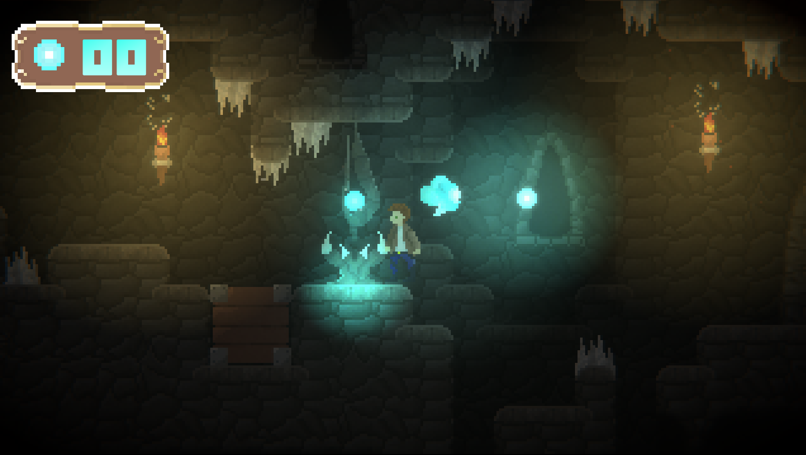 Upside Down By QuarkTasche