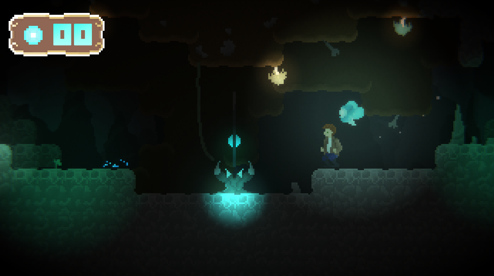 Upside Down By QuarkTasche