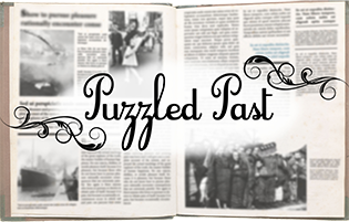 Puzzled Past