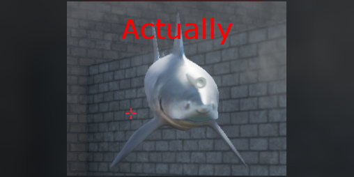 Cover image for Actually