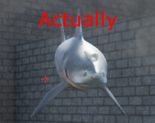 Cover image for Actually