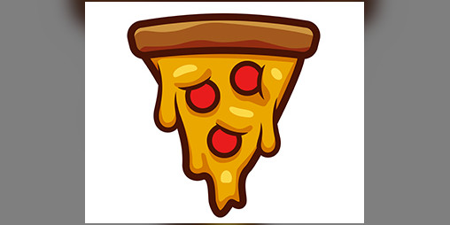 Cover image for Every World Has a Pizzeria