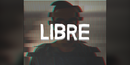 Cover image for Libre