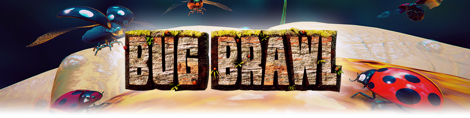 Bug brawl mac os 11