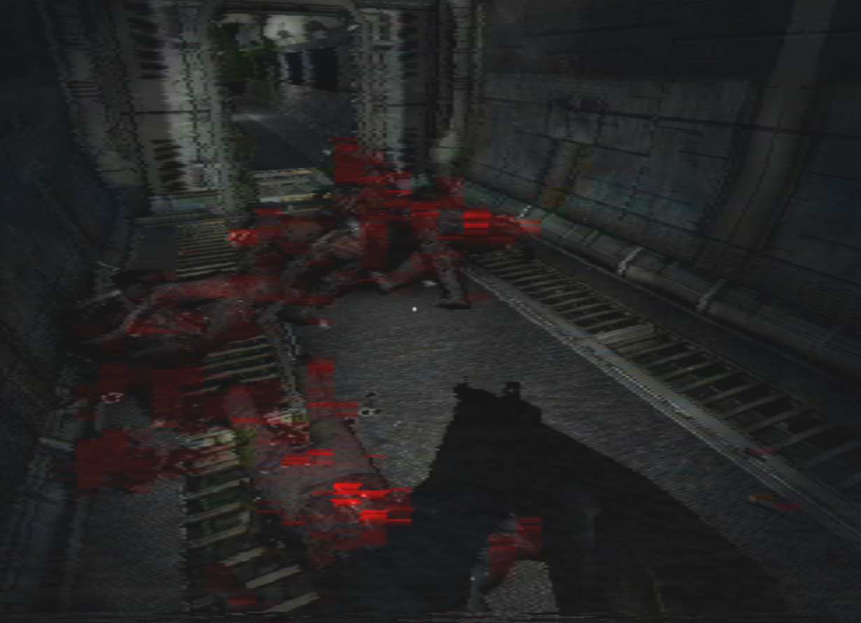 Screenshot 5 for BULLDOZER