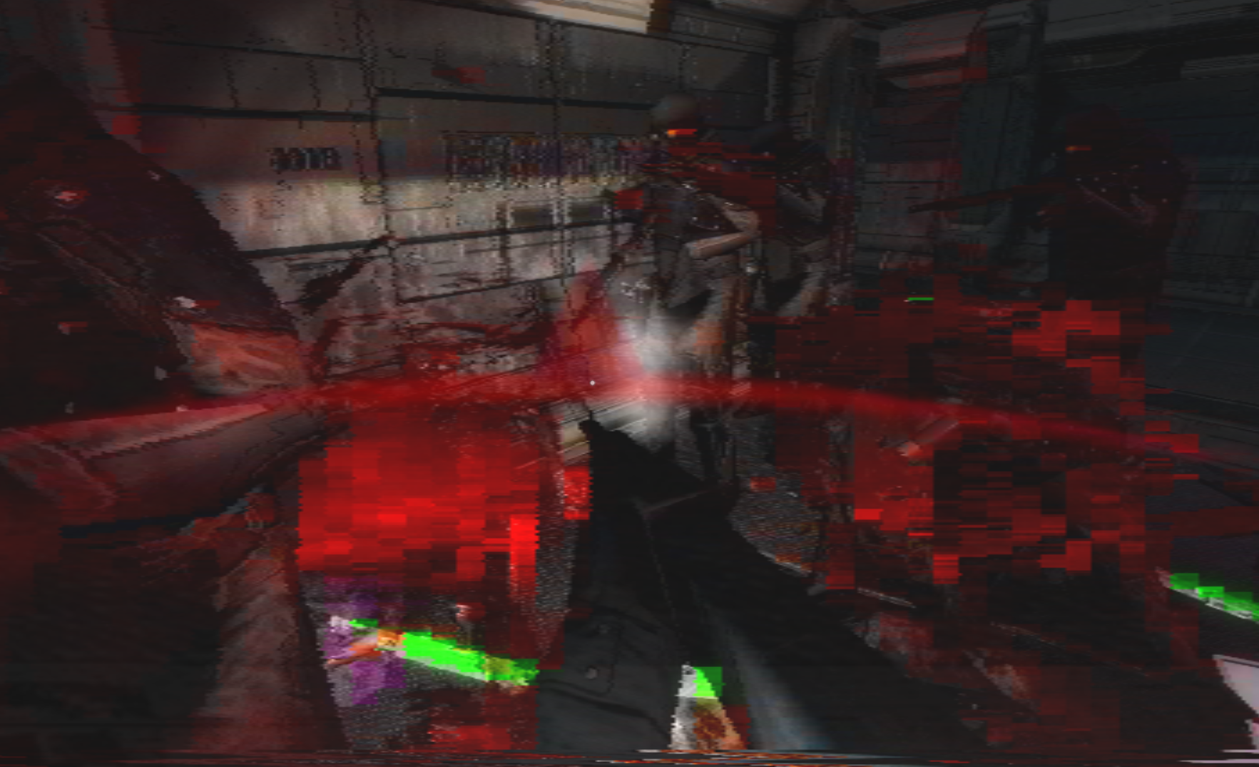 Screenshot 6 for BULLDOZER